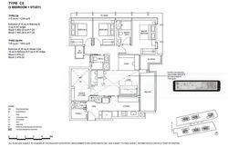 The Continuum (D15), Apartment #483503111